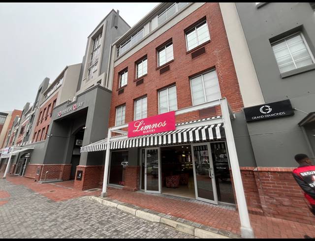 170M² BUSINESS TO LET IN GREEN POINT